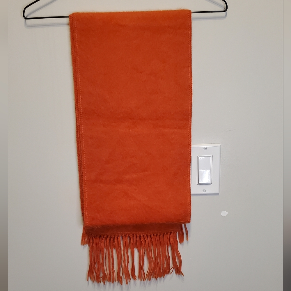 280. Alpaca Camargo - Alpaca Blend Scarf - Picture 3 of 3